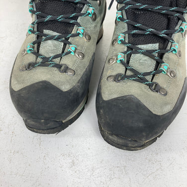 【Women's 24.5cm ブルー系】 Scarpa ( スカルパ ) マンタ テック ゴアテックス ウィメン Manta Tech GTX WMN フットウェア 厳冬期用アルパインブーツ z00059791  厳冬期用アルパインブーツ フットウェア