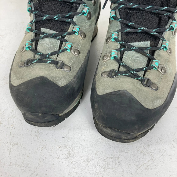 【Women's 24.5cm ブルー系】 Scarpa ( スカルパ ) マンタ テック ゴアテックス ウィメン Manta Tech GTX WMN フットウェア 厳冬期用アルパインブーツ z00059791  厳冬期用アルパインブーツ フットウェア