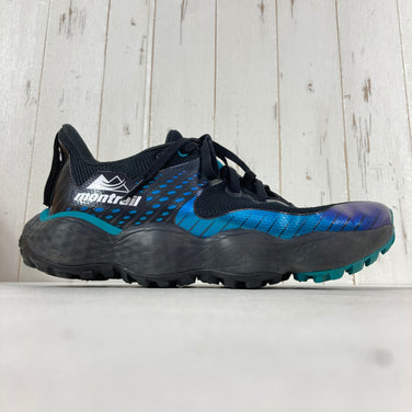 [Men's 26.5cm Black] Montrail Montrail Trinity Max MONTRAIL TRINITY MX Discontinued Model, Hard to Find, Columbia Montrail Footwear, Trail Running Shoes z00059449 Trail