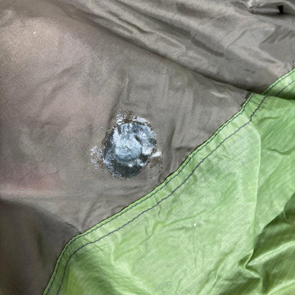 【OneSize グリーン系】 2000s Msr ( エムエスアール ) バックカントリー バーン Backcountry Barn 生産終了モデル 入手困難 キャンピングギア テント キャンピングテント z00060077  キャンピングテント テント キャンピ