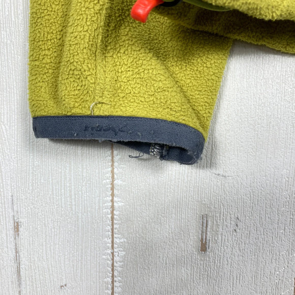 【Women's M イエロー系】 Phenix ( フェニックス ) アウトラスト フリース ミドル ジャケット Outlast Fleece Middle Jacket ポリエステル ウェア トップス アウター ジャケット フリース z00055649  フリース