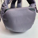 【Women's OneSize ネイビー系】 2019 Patagonia ( パタゴニア ) ナイン トレイルズ パック 26L Nine Trails Pack 26L ナイロン バッグ ストレージ バックパック デイパック 容量【～29L】 z00052399 デイパック - 【公式】2ndGEAR（セカンドギア）Webショップ【登山用品・アウトドア用品専門 買取販売店】