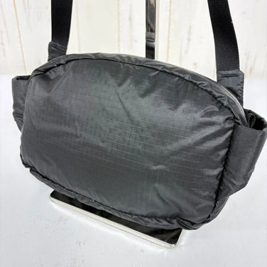 【均码 黑色系】 轻型缝纫机 Corny (70旦尼龙涂层防撕裂尼龙面料版) 黑色 z00057