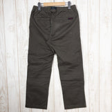 【Men's XS グリーン系】 Gramicci ( グラミチ ) ニュー ナロー パンツ クロップド NN-Pant Cropped コットン G109-OGS Men's コットン ロングパンツ ボトムス ウェア - 【公式】2ndGEAR（セカンドギア）Webショップ【登山用品・アウトドア用品専門 買取販売店】