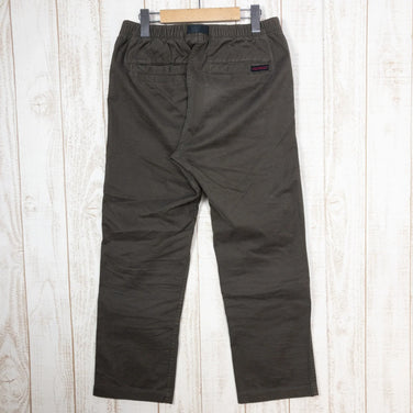 【Men's XS グリーン系】 Gramicci ( グラミチ ) ニュー ナロー パンツ クロップド NN-Pant Cropped コットン G109-OGS Men's コットン ロングパンツ ボトムス ウェア - 【公式】2ndGEAR（セカンドギア）Webショップ【登山用品・アウトドア用品専門 買取販売店】