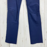 【Women's XS ネイビー系】 Mammut ( マムート ) トレッカーズ 3.0 ソフトシェル パンツ AF ウィメン Trekkers 3.0 SO Pants AF ナイロン ウェア ボトムス ロングパンツ ソフトシェル z00059144  ソフトシェル