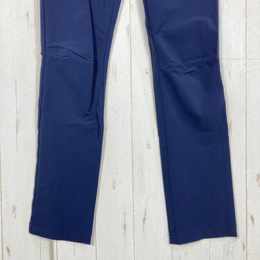 【Women's XS ネイビー系】 Mammut ( マムート ) トレッカーズ 3.0 ソフトシェル パンツ AF ウィメン Trekkers 3.0 SO Pants AF ナイロン ウェア ボトムス ロングパンツ ソフトシェル z00059144  ソフトシェル
