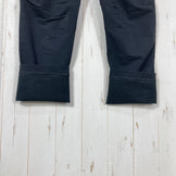 【Men's 34 ブラック系】 Arcteryx ( アークテリクス ) クレストン AR パンツ Creston AR Pant ナイロン ウェア ボトムス ロングパンツ フリース z00059056  フリース ロングパンツ ボトムス ウェア