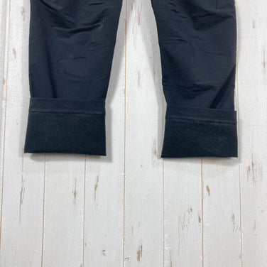 【Men's 34 ブラック系】 Arcteryx ( アークテリクス ) クレストン AR パンツ Creston AR Pant ナイロン ウェア ボトムス ロングパンツ フリース z00059056  フリース ロングパンツ ボトムス ウェア