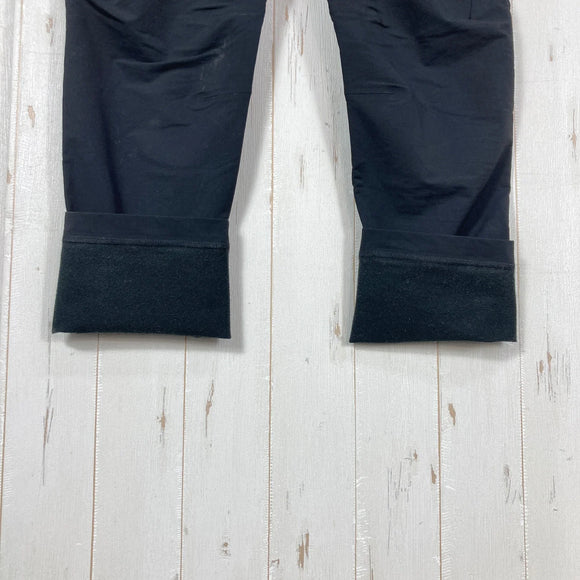 【Men's 34 ブラック系】 Arcteryx ( アークテリクス ) クレストン AR パンツ Creston AR Pant ナイロン ウェア ボトムス ロングパンツ フリース z00059056  フリース ロングパンツ ボトムス ウェア