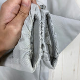 【Women's L グレー系】 The North Face ( ザ・ノースフェイス ) ベントリックス ジャケット Ventrix Jacket アクティブインサレーション 化繊ダウン ウェア トップス アウター ジャケット 化繊インサレーション z0006016