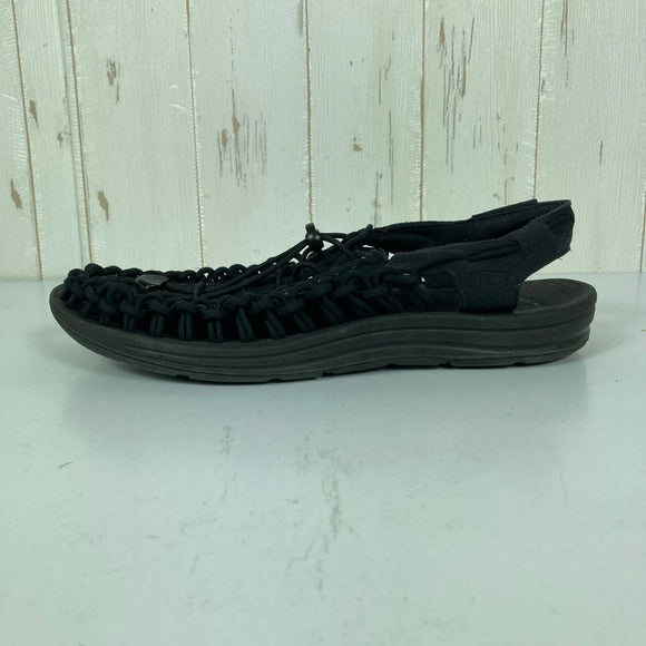 【Men's 27.0cm ブラック系】 Keen ( キーン ) ユニーク UNEEK フットウェア サンダル z00057200  サンダル フットウェア