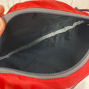 【OneSize レッド系】 Haglofs ( ホグロフス ) コンパクト ヒップパック Compact Hip Pack バッグ ストレージ ウエストバッグ ヒップパック z00060305  ウエストバッグ ヒップパック バッグ ストレージ-8