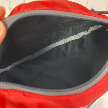 【OneSize レッド系】 Haglofs ( ホグロフス ) コンパクト ヒップパック Compact Hip Pack バッグ ストレージ ウエストバッグ ヒップパック z00060305  ウエストバッグ ヒップパック バッグ ストレージ