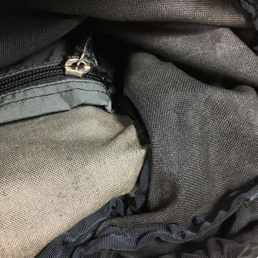 【OneSize ブラック系】Dana Design ( デイナデザイン ) シャドーピーク Shadow Peak 39L ブラック×パープル刺繍 バックパック デイパック アメリカ製 コーデュラナイロン製 シャドウピーク ブランド消滅 生産終了モデル 入手困難 容量【30L～54L】 バックパック バッグ ストレージ - 【公式】2ndGEAR（セカンドギア）Webショップ【登山用品・アウトドア用品専門 買取販売店】