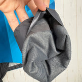 【Women's XS ブルー系】 Arcteryx ( アークテリクス ) スティングレイ ジャケット Stingray Jacket Cyan Blue ナイロン ウェア トップス アウター ジャケット レインシェル GORE-TEX ( ゴアテックス ) z000