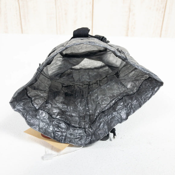 【OneSize グレー系】 Zpacks ( ゼットパックス ) キューベンファイバー ショルダーポーチ Cuben Fiber Shoulder Pouches 生産終了モデル 入手困難 バッグ ストレージ 外付けポーチ z00051703 外付けポーチ バ - 【公式】2ndGEAR（セカンドギア）Webショップ【登山用品・アウトドア用品専門 買取販売店】