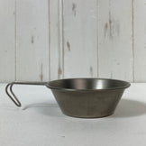 【OneSize シルバー系】 Primus ( プリムス ) エクスカイザ チタンシェラカップ Exquiza titanium Sierra cup 生産終了モデル 入手困難 チタン クックウェア カップ マグ タンブラー z00058420  カップ マグ タ