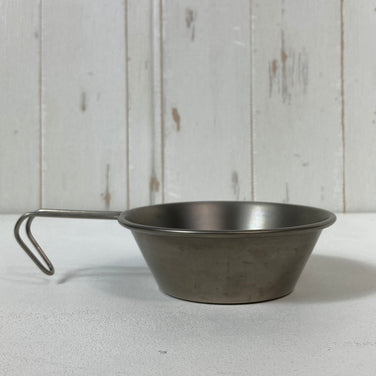 【OneSize シルバー系】 Primus ( プリムス ) エクスカイザ チタンシェラカップ Exquiza titanium Sierra cup 生産終了モデル 入手困難 チタン クックウェア カップ マグ タンブラー z00058420  カップ マグ タ