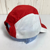 【OneSize レッド系】 Salomon ( サロモン ) XT コンパクト キャップ XT Compact Cap ポリエステル ウェア ウェア小物 ヘッドウェア キャップ z00054191  キャップ ヘッドウェア ウェア小物 ウェア