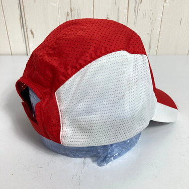 【OneSize レッド系】 Salomon ( サロモン ) XT コンパクト キャップ XT Compact Cap ポリエステル ウェア ウェア小物 ヘッドウェア キャップ z00054191  キャップ ヘッドウェア ウェア小物 ウェア