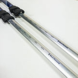 【OneSize シルバー系】 Black Diamond ( ブラックダイヤモンド ) コンツアー ショック フリックロック Contour Shock Flicklock アルミ ポール ストック トレッキングポール z00051747 トレッキングポール ポ - 【公式】2ndGEAR（セカンドギア）Webショップ【登山用品・アウトドア用品専門 買取販売店】