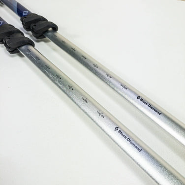 【OneSize シルバー系】 Black Diamond ( ブラックダイヤモンド ) コンツアー ショック フリックロック Contour Shock Flicklock アルミ ポール ストック トレッキングポール z00051747 トレッキングポール ポ - 【公式】2ndGEAR（セカンドギア）Webショップ【登山用品・アウトドア用品専門 買取販売店】