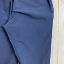【Men's S ネイビー系】 The North Face ( ザ・ノースフェイス ) アルパイン ライト パンツ Alpine Light Pant ナイロン ウェア ボトムス ロングパンツ ソフトシェル z00055518  ソフトシェル ロングパンツ ボトム-8
