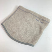 【OneSize ベージュ系】 Marmot ( マーモット ) フリース ネック ゲイター Fleece Neck Gaiter ポリエステル ウェア ウェア小物 ネックウェア ネックゲイター ネックウォーマー z00055636  ネックゲイター ネックウォーマ