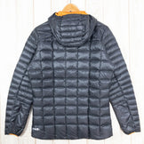 【Men's S グレー系】 Rab ( ラブ ) ミシック アルパインライト ジャケット Mythic Alpine Light Jacket ダウン QDB-47 Men's プリマロフト・ゴールド・インサレーション Graphene ダウンインサレーション - 【公式】2ndGEAR（セカンドギア）Webショップ【登山用品・アウトドア用品専門 買取販売店】