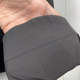 【Men's XL グレー系】 Static ( スタティック ) アポスル LT フーディ Apostle LT Hoody カーボン ナイロン ウェア トップス アウター ジャケット ウィンドシェル z00054006 カーボン ウィンドシェル アウター ジャケ