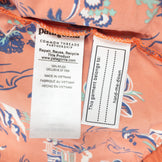 【Baby's 4T オレンジ系】 Patagonia ( パタゴニア ) ベビー バギーズ ジャケット Baby Baggies Jacket 60288 International Baby's ウィンドシェル アウター ジャケット トップス ウェア - 【公式】2ndGEAR（セカンドギア）Webショップ【登山用品・アウトドア用品専門 買取販売店】