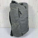 【OneSize グレー系】 Exped ( エクスペド ) メトロ 30 Metro 30 グレイメランジ ポリエステル バッグ ストレージ バックパック 容量【30L～54L】 z00056478 グレイメランジ 容量【30L～54L】 バックパック バッグ-2