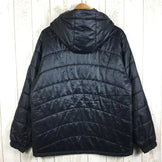 【Men's M ブラック系】The North Face ( ザ ノースフェイス ) セロトーレ Hd ジャケット Cerro Torre Hd Jacket NY17302 Asian Men's 化繊インサレーション アウター ジャケット トップス ウェア - 【公式】2ndGEAR（セカンドギア）Webショップ【登山用品・アウトドア用品専門 買取販売店】