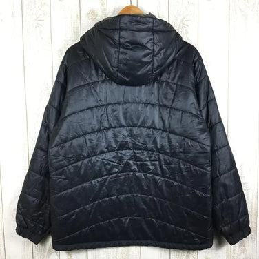 【Men's M ブラック系】The North Face ( ザ ノースフェイス ) セロトーレ Hd ジャケット Cerro Torre Hd Jacket NY17302 Asian Men's 化繊インサレーション アウター ジャケット トップス ウェア - 【公式】2ndGEAR（セカンドギア）Webショップ【登山用品・アウトドア用品専門 買取販売店】