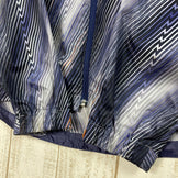 【Men's M ブルー系】 Marmot ( マーモット ) コンバーチブル ウィンド ジャケット Convertible Wind Jacket ベスト フーディ ウィンドシェル ウィンドブレーカー マルチカラー MJJ-S0006 Asian Men's - 【公式】2ndGEAR（セカンドギア）Webショップ【登山用品・アウトドア用品専門 買取販売店】