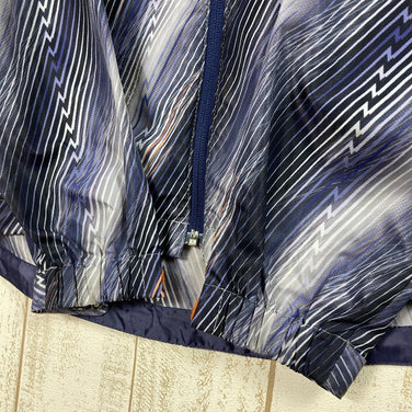 【Men's M ブルー系】 Marmot ( マーモット ) コンバーチブル ウィンド ジャケット Convertible Wind Jacket ベスト フーディ ウィンドシェル ウィンドブレーカー マルチカラー MJJ-S0006 Asian Men's - 【公式】2ndGEAR（セカンドギア）Webショップ【登山用品・アウトドア用品専門 買取販売店】