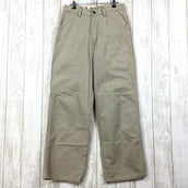 【Men's 28 ベージュ系】Patagonia ( パタゴニア ) パフォーマンス ジーンズ Performance Jeans 生産終了モデル 入手困難 55500 International Men's コットン ロングパンツ ボトムス ウェア - 【公式】2ndGEAR（セカンドギア）Webショップ【登山用品・アウトドア用品専門 買取販売店】