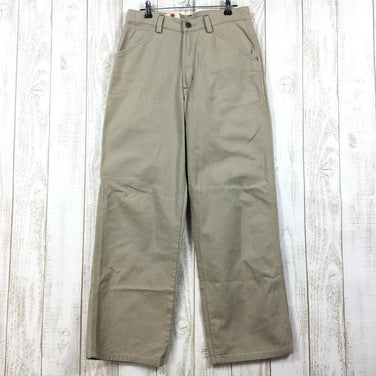 【Men's 28 ベージュ系】Patagonia ( パタゴニア ) パフォーマンス ジーンズ Performance Jeans 生産終了モデル 入手困難 55500 International Men's コットン ロングパンツ ボトムス ウェア - 【公式】2ndGEAR（セカンドギア）Webショップ【登山用品・アウトドア用品専門 買取販売店】