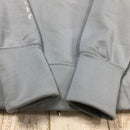 【Unisex XS グレー系】 Mountain Martial Arts | Mma ( マウンテンマーシャルアーツ ) ポーラテック パワーストレッチプロ ジップ フーディ Polartec Power Stretch Pro Zip Hoody フリース スウ - 【公式】2ndGEAR（セカンドギア）Webショップ【登山用品・アウトドア用品専門 買取販売店】