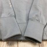 【Unisex XS グレー系】 Mountain Martial Arts | Mma ( マウンテンマーシャルアーツ ) ポーラテック パワーストレッチプロ ジップ フーディ Polartec Power Stretch Pro Zip Hoody フリース スウ - 【公式】2ndGEAR（セカンドギア）Webショップ【登山用品・アウトドア用品専門 買取販売店】