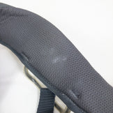 【S チャコール系】 Black Diamond ( ブラックダイヤモンド ) モーメンタム Momentum BD651068 クライミング ハーネス グラファイト ロッククライミングギア - 【公式】2ndGEAR（セカンドギア）Webショップ【登山用品・アウトドア用品専門 買取販売店】