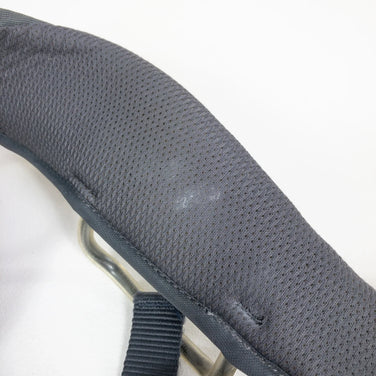 【S チャコール系】 Black Diamond ( ブラックダイヤモンド ) モーメンタム Momentum BD651068 クライミング ハーネス グラファイト ロッククライミングギア - 【公式】2ndGEAR（セカンドギア）Webショップ【登山用品・アウトドア用品専門 買取販売店】