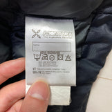 【Men's S ブラック系】 Montura ( モンチュラ ) アウター ダウンベスト ダウン ウェア トップス ベスト ダウンインサレーション z00057068  ダウンインサレーション ベスト トップス ウェア