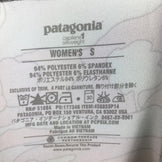 【Women's S ブルー系】 Patagonia ( パタゴニア ) キャプリーン 1 シルクウェイト ボトムス Capilene 1 Sw Bottoms タイツ 45685 International Women's タイツ ボトムス ウェア - 【公式】2ndGEAR（セカンドギア）Webショップ【登山用品・アウトドア用品専門 買取販売店】
