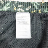 【Men's M グリーン系】 2020 Patagonia ( パタゴニア ) バギーズ ショーツ 5インチ Baggies Shorts 5-Inch ABKG ポリエステル ウェア ボトムス ショーツ ショートパンツ 化繊 z00050185 ABKG 化繊 - 【公式】2ndGEAR（セカンドギア）Webショップ【登山用品・アウトドア用品専門 買取販売店】