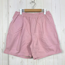 【Unisex 3 ピンク系】 迷迭香 ( マンネンロウ ) キャンバス ショーツ Canvas Shorts MPT-SUP-1 PNK z00058305 PNK コットン ショーツ ショートパンツ ボトムス ウェア-1