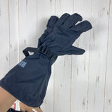 【Unisex L ブラック系】 Heritage ( ヘリテイジ ) ウィンドストッパー オーバーグローブ Windstopper Over Glove ナイロン ウェア ウェア小物 グローブ 手袋 z00059852  グローブ 手袋 ウェア小物 ウェア