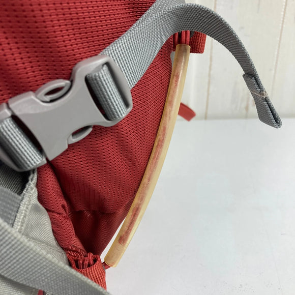 【M/L レッド系】 Osprey ( オスプレー ) ケストレル 28 Kestrel 28 ナイロン バッグ ストレージ バックパック デイパック 容量【～29L】 z00055217  デイパック 容量【～29L】 バックパック バッグ ストレージ