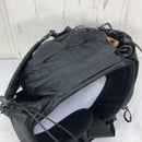 【OneSize ブラック系】 Osprey ( オスプレー ) タロン 6 Talon 6 ナイロン バッグ ストレージ ウエストバッグ ヒップパック z00060062  ウエストバッグ ヒップパック バッグ ストレージ-5
